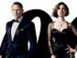 'Skyfall' - recenzja nowego Bonda