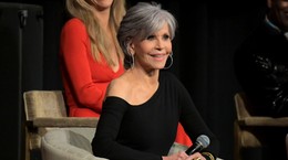 Jane Fonda