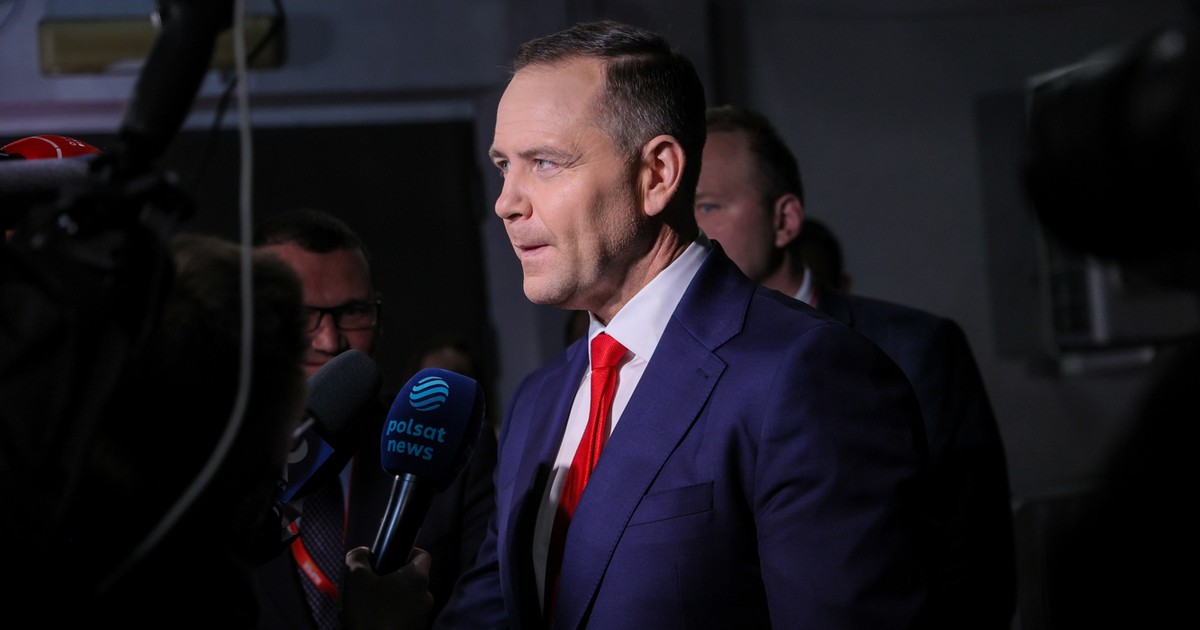 Nawrocki omotał politycznie Kaczyńskiego? "Metoda na bliźniaka"