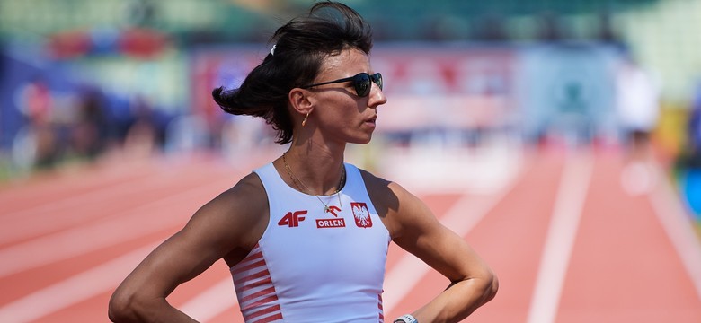 Lekkoatletyczne ME. Trzy Polki w finale na 400m. Odpadła Święty-Ersetic