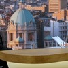 Aleksandar Titolo, intervju za Blic