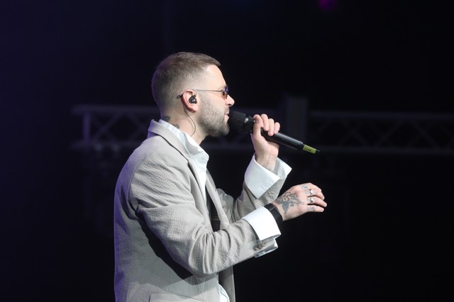 Magla bend (Foto: Ringier/Milan Ilić)