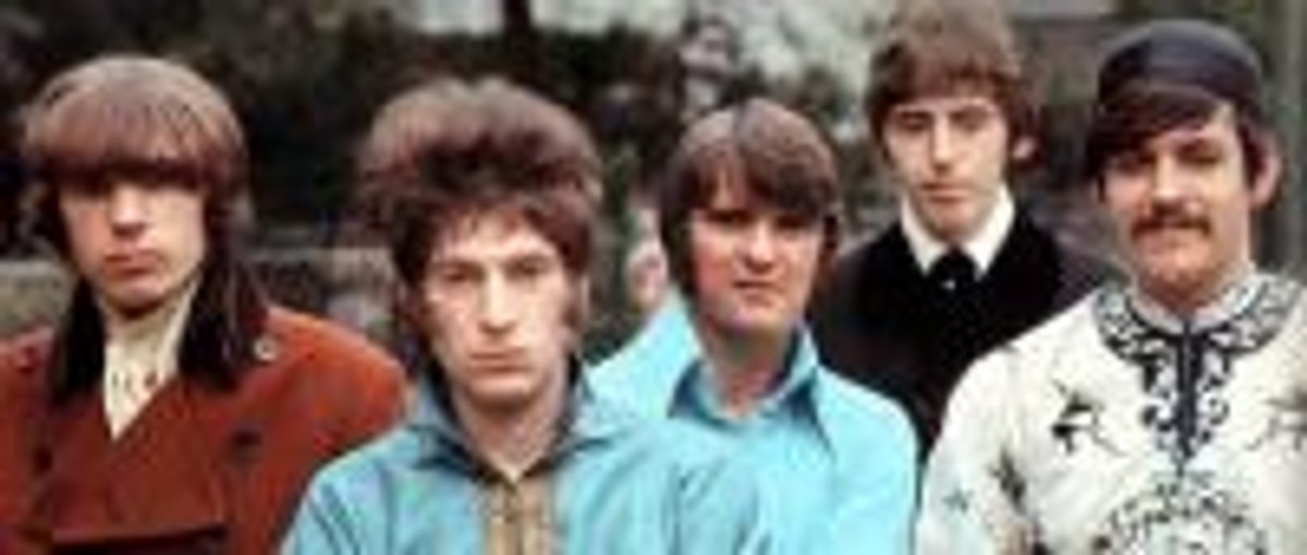 Procol Harum zagra w katowickim Spodku