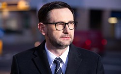 Obajtek: Z determinacją budujemy koncern multienergetyczny