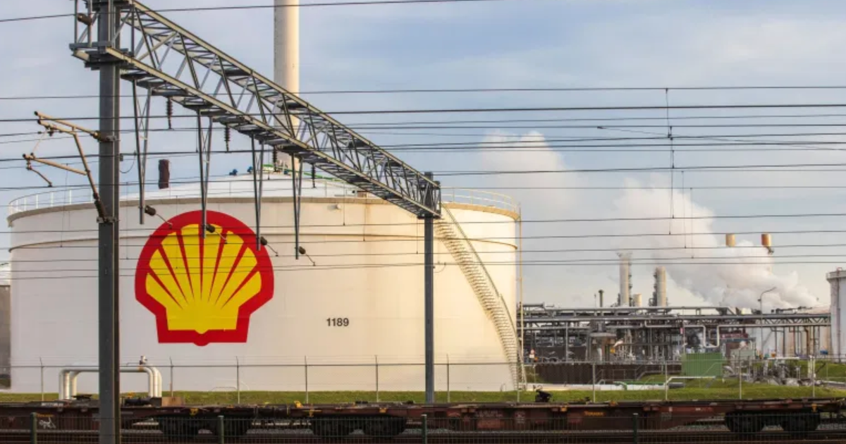 Shell's planned sale of its onshore assets in Nigeria will not be ...