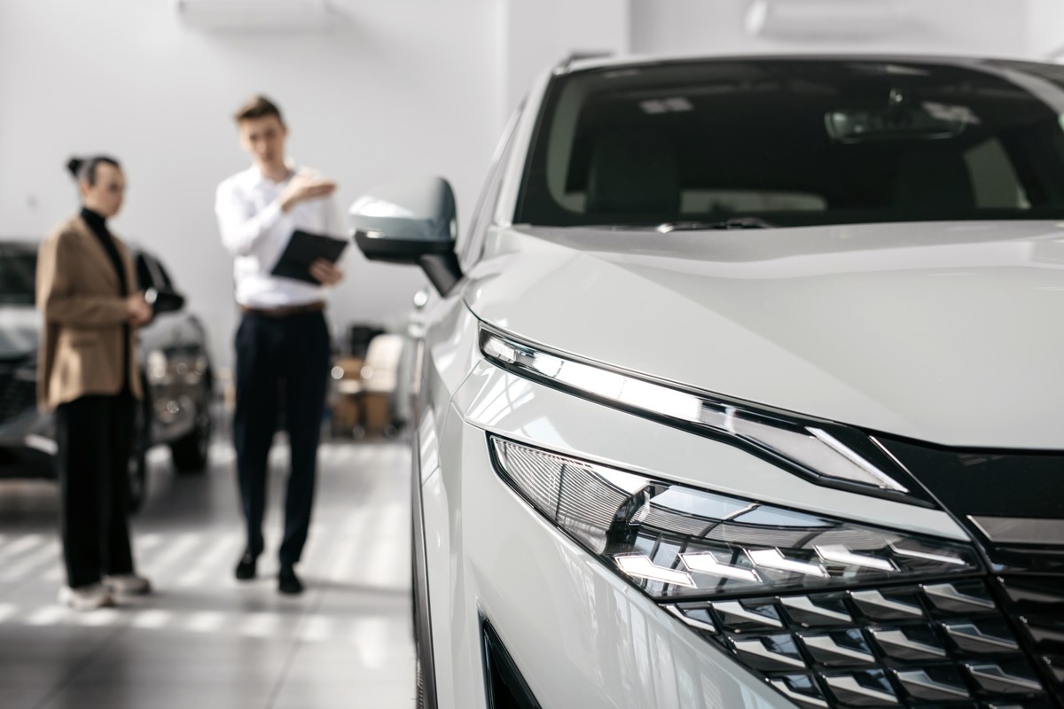 Darowizna samochodu po leasingu. Jak obronić się przed zmianami? Tłumaczymy