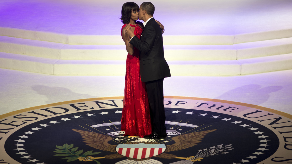 Michelle Obama zdobyła uznanie na całym świecie. Stała się wzorem do naśladowania
