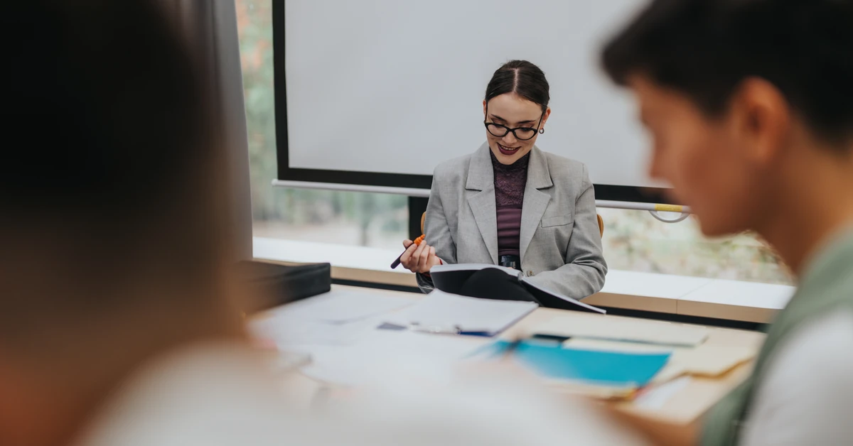 Nauczyciele pozbawieni nowego przywileju. MEN tłumaczy dlaczego