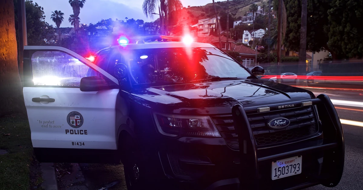 Festiwal zakończył się tragedią. Strzelanina w centrum Los Angeles, są ofiary