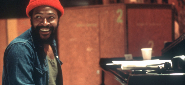 Marvin Gaye: książę soulu zabity przez własnego ojca w prima aprilis