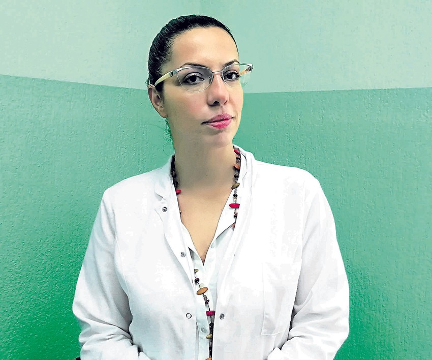 Doc Dr Danica Tiodorović