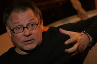 Ludzie niepodległości: Janusz Kamiński, mistrz hollywoodzkich kadrów