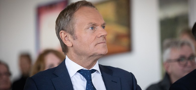 Tusk wściekły na posła PO: Jeśli tego nie rozumie, to nie będzie w przyszłej kadencji w Sejmie