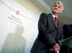 Niemożliwe, a jednak! Drzewiecki chwali PZPN