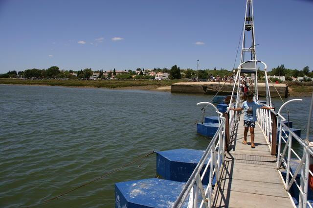 Galeria Portugalia - Algarve - Ria Formosa, obrazek 32