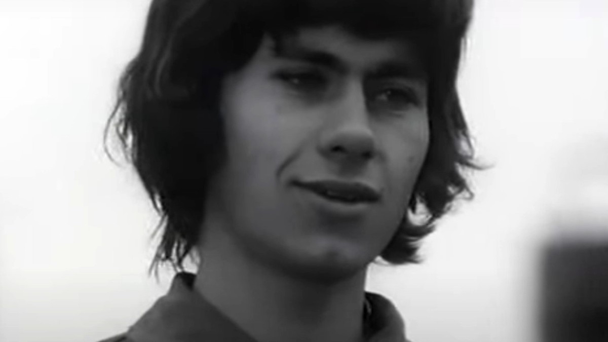 Jacek Zejdler w latach 70. był na ustach wszystkich. Jego gwiazda zgasła niestety zbyt szybko