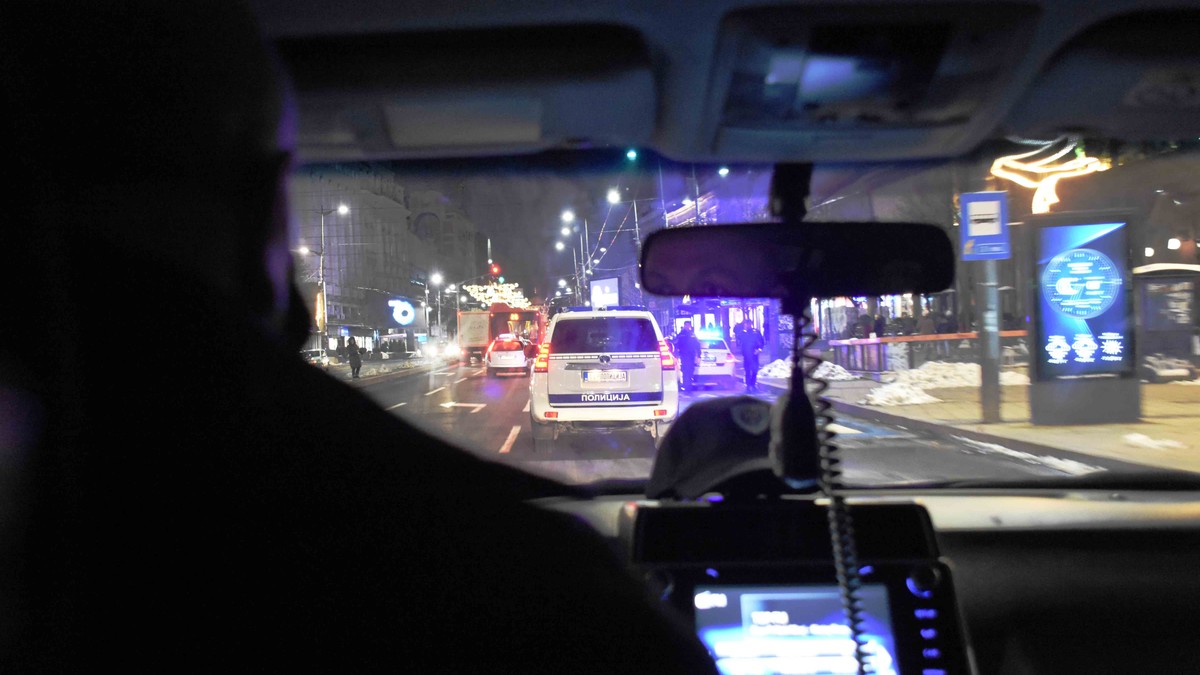 ODVOZE KOLA, KRADU, OBIJAJU VIKENDICE Krimi trojka tinejdžera hara jugom Srbije: Među njima i jedan maloletnik, otkrivamo DETALJE!