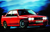 BMW M3 (E30): absolutna legenda