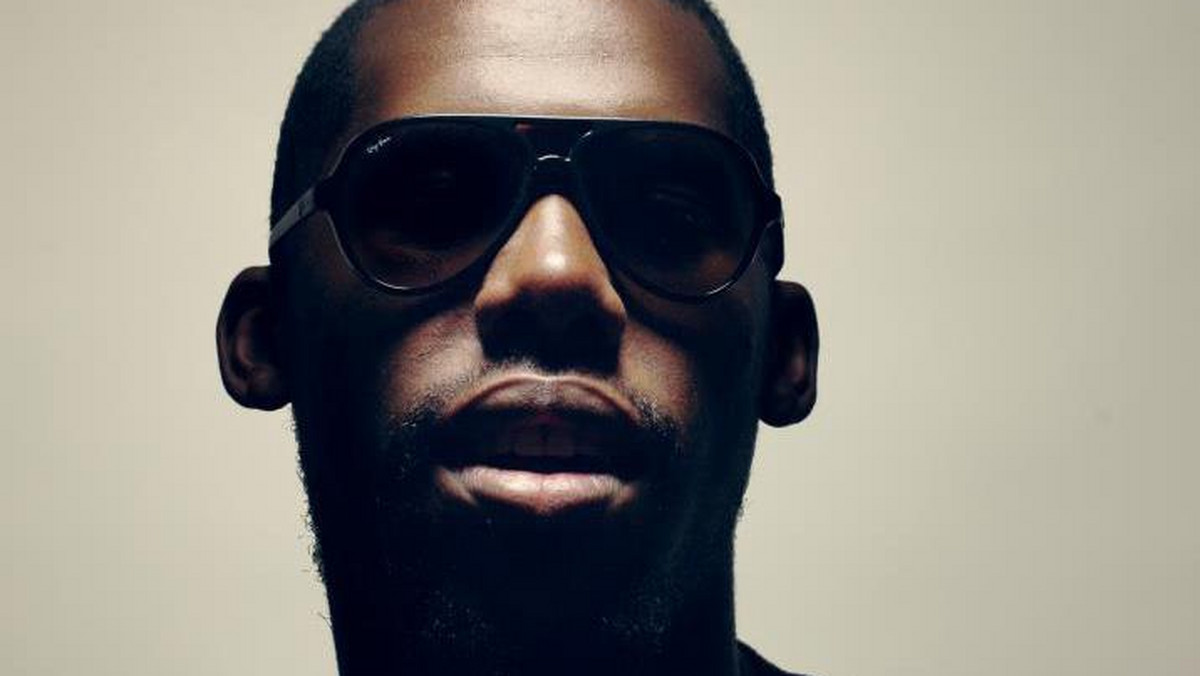 Flying Lotus przyjedzie do Polski. Amerykański producent 23 czerwca wystąpi w Warszawie w ramach kolejnej odsłony projektu Plac Defilad. Koncert odbędzie się w Teatrze Studio.