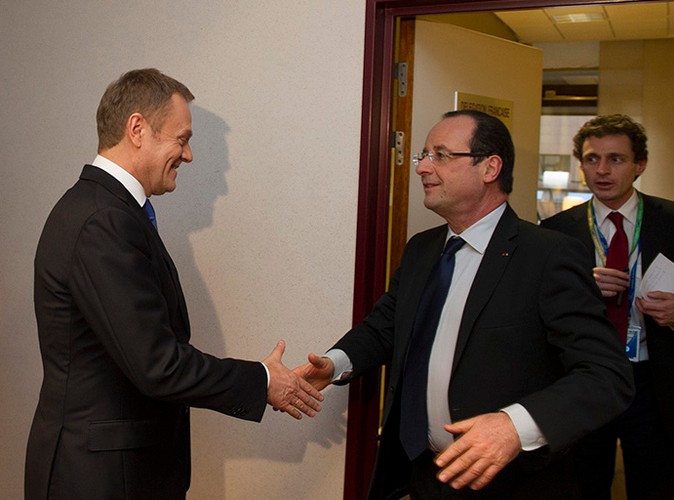 Szczyt unijny w Brukseli. Batalia o budżet na lata 2014-2020