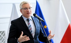 Prezydent Poznania kłamał ws. rodziny zmarłej z powodu koronawirusa? Jest komentarz rzeczniczki