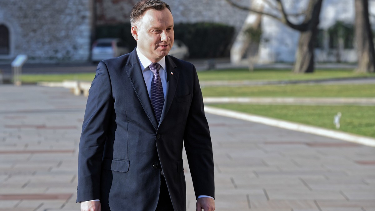 Andrzej Duda będzie informowany przez nowe służby w BBN? 