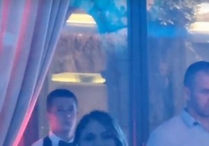 Sandra Afrika i Volkov