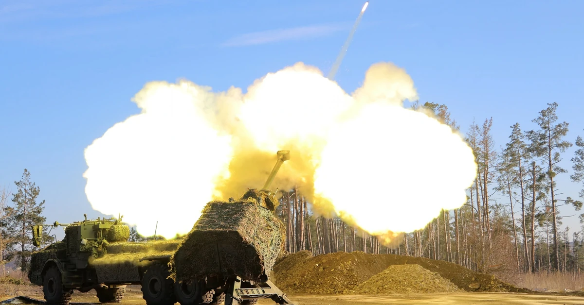 7 scenariuszy wojny w Ukrainie. III wojna światowa nie jest najmniej prawdopodobna