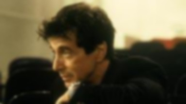 Al Pacino jako Salvador Dali