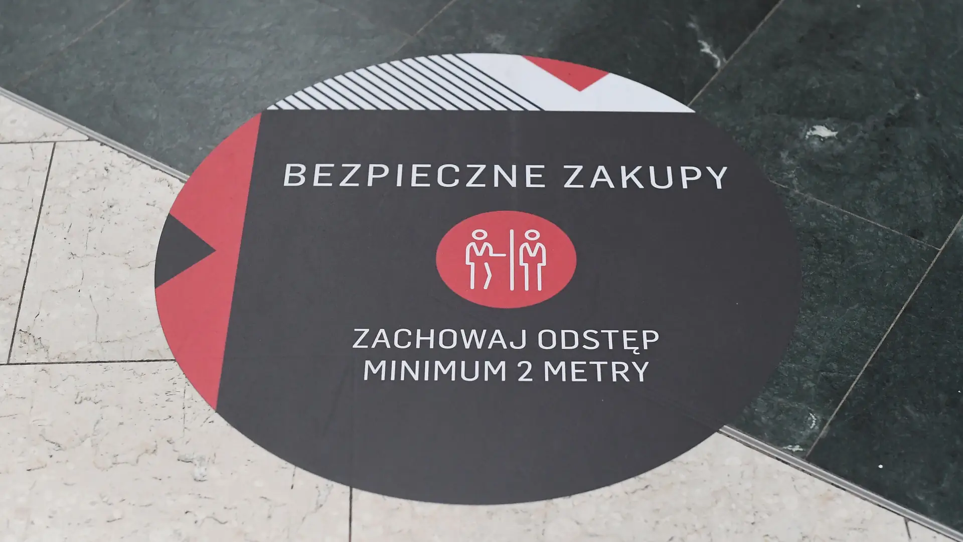 Już dziś otwierają się galerie handlowe. Znamy wytyczne dotyczące robienia zakupów