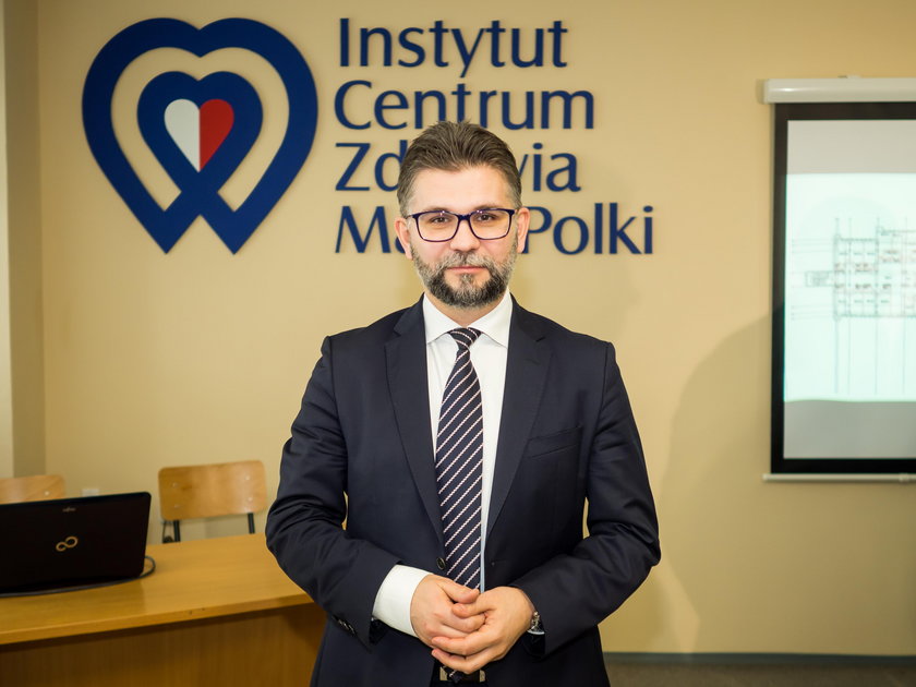 Prof. Maciej Banach o pandemii koronawirusa w Polsce
