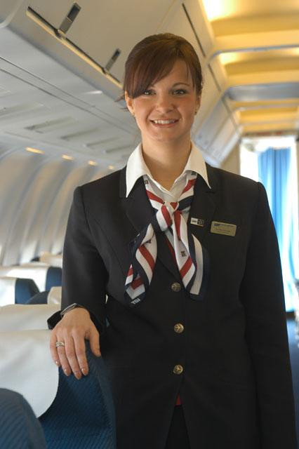 Galeria Stewardessy świata, obrazek 10