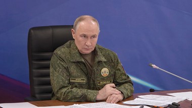 rekordowa liczba rosjan na liście miliarderów. zausznicy putina zarabi