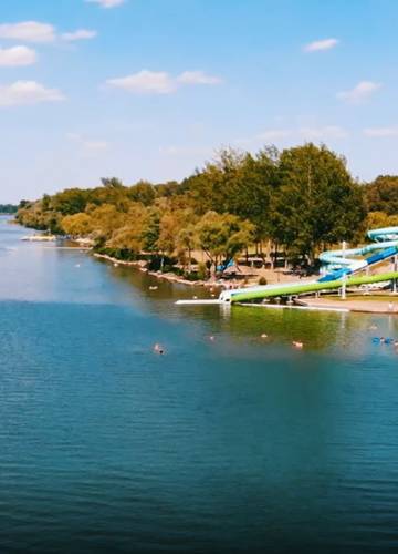 Nyaralás 2022: 6 olcsó célpont Magyarországon, ahol vízparton pihenhetsz -  Noizz