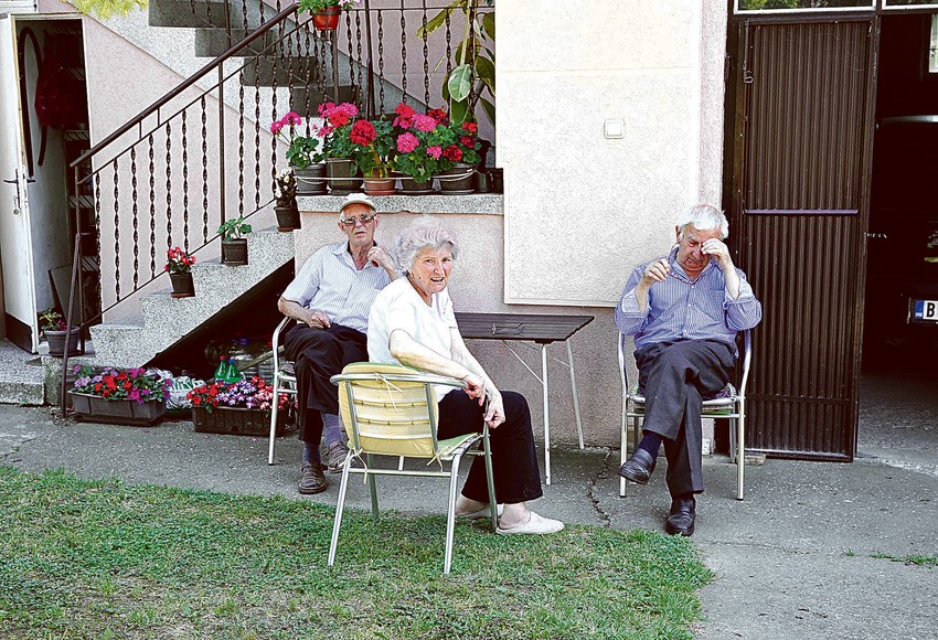 Meštani Vinče zabrinuti za budućnost