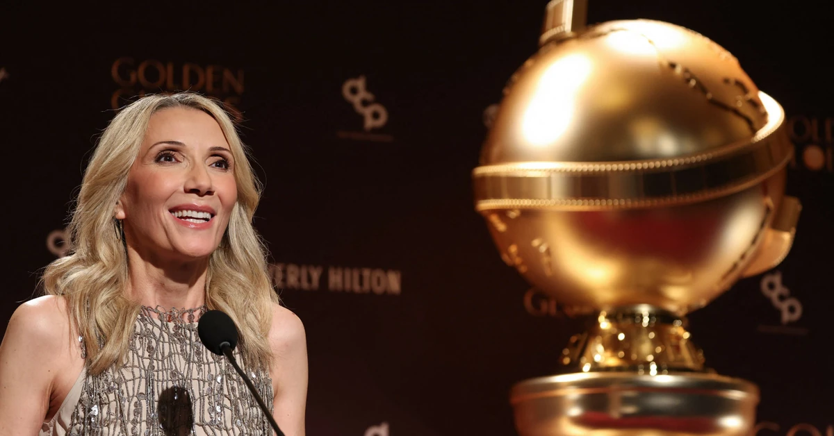 Złote Globy 2026. Te trzy tytuły podzielą się nagrodami