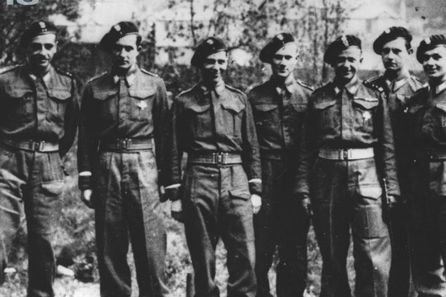 Cichociemni historia Historia Newsweek.pl