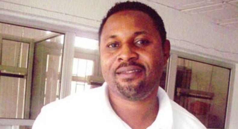 Saheed Balogun goes broke after forthcoming film, You or I leaks