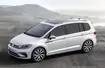 Volkswagen Touran R-Line