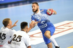 Piłkarze ręczni Orlen Wisła Płock rozgromili rywala w Lidze Mistrzów