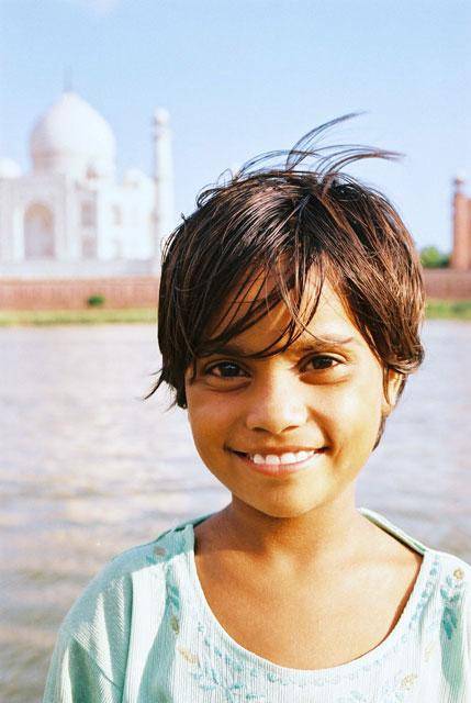 Galeria Dzieci Indii, obrazek 7