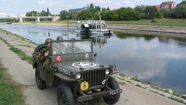 Historyczny festyn w rocznicę bitwy o Monte Cassino