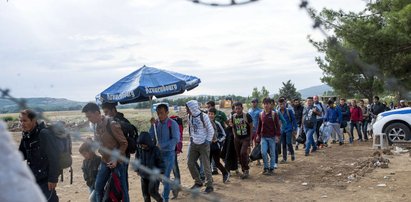 Ostre słowa z Brukseli o Polsce. Chodzi o uchodźców