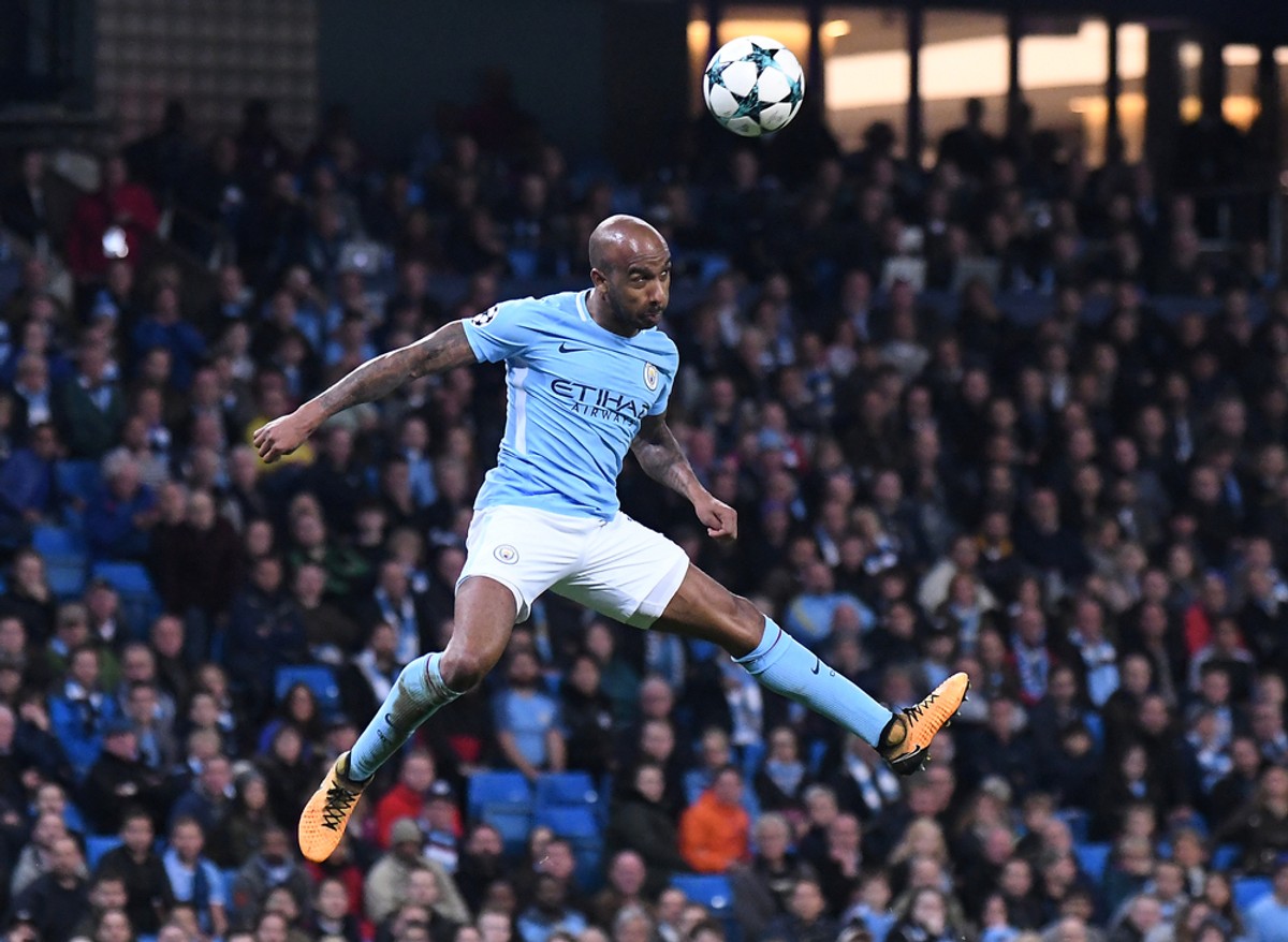 Fernandinho
