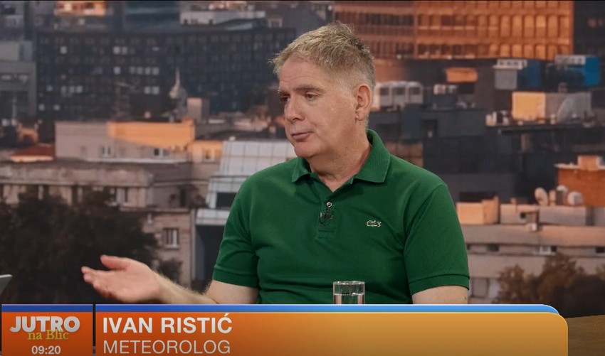 Ivan Ristić
