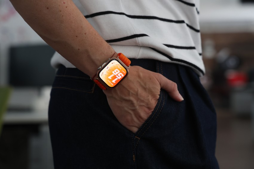 Huawei Watch Fit 5 Pro