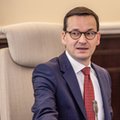 Mateusz Morawiecki: fuzja Orlenu i Lotosu pomogłaby w ekspansji polskiego kapitału