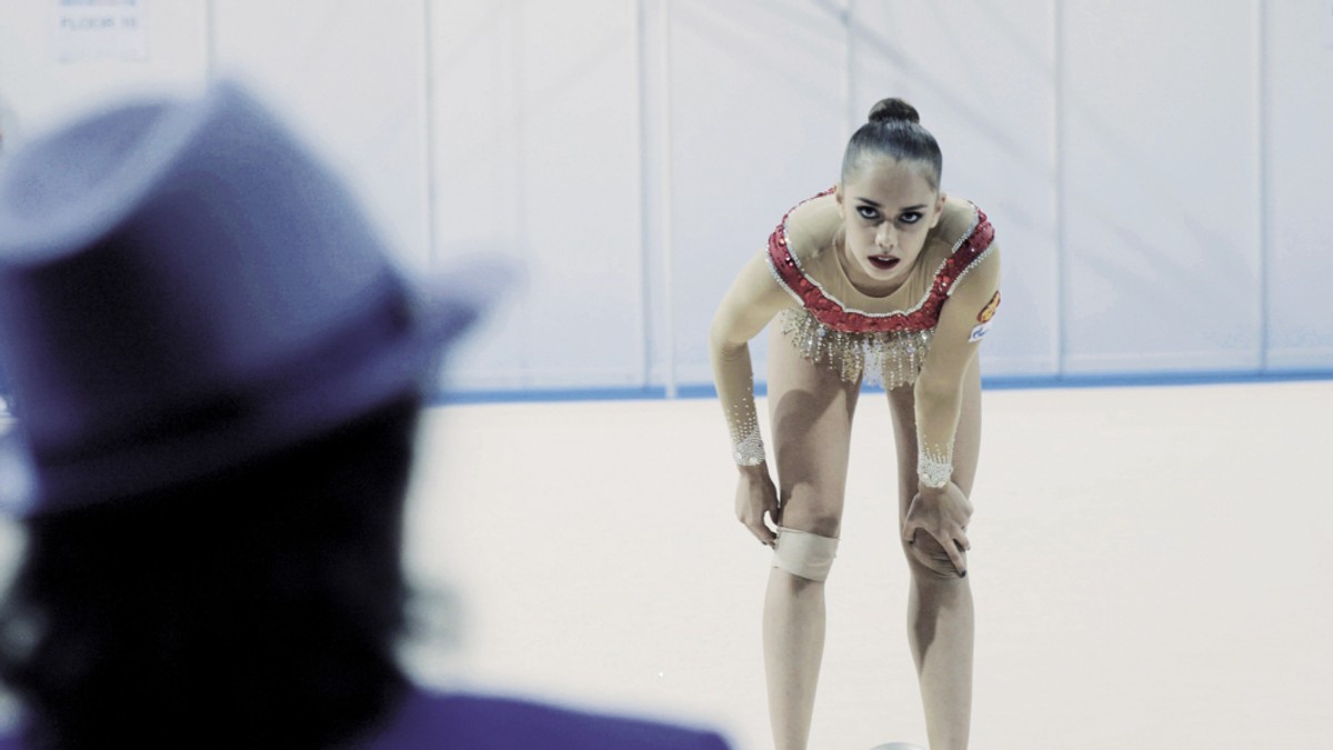 „Over the Limit" Marty Prus na 58. Krakowskim Festiwalu Filmowym