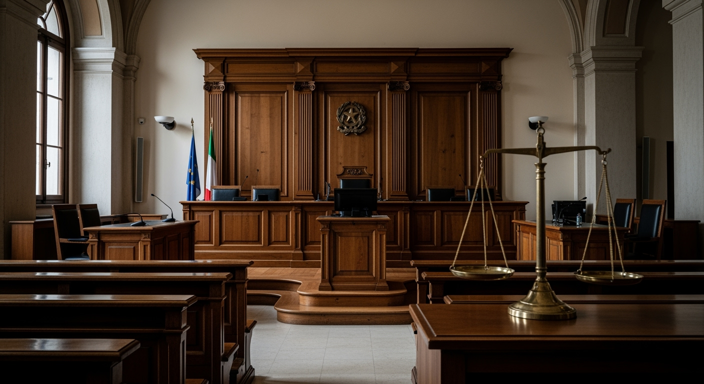 La Corte dei Conti blocca di nuovo il Ponte sullo Stretto