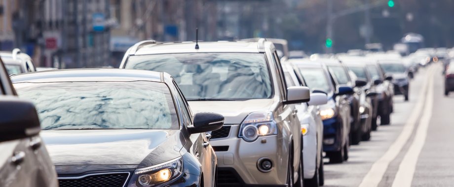 Polskie tablice ratują portfele Włochów. Mandaty trafiają w próżnię